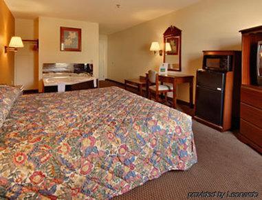 Super 8 By Wyndham Forrest City Ar Pokój zdjęcie
